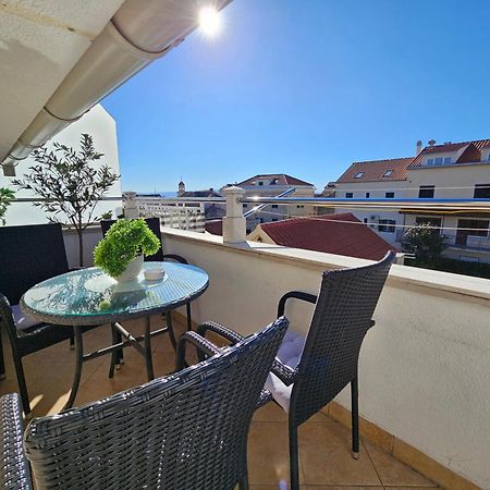 Apartments Sonja Split Exterior photo