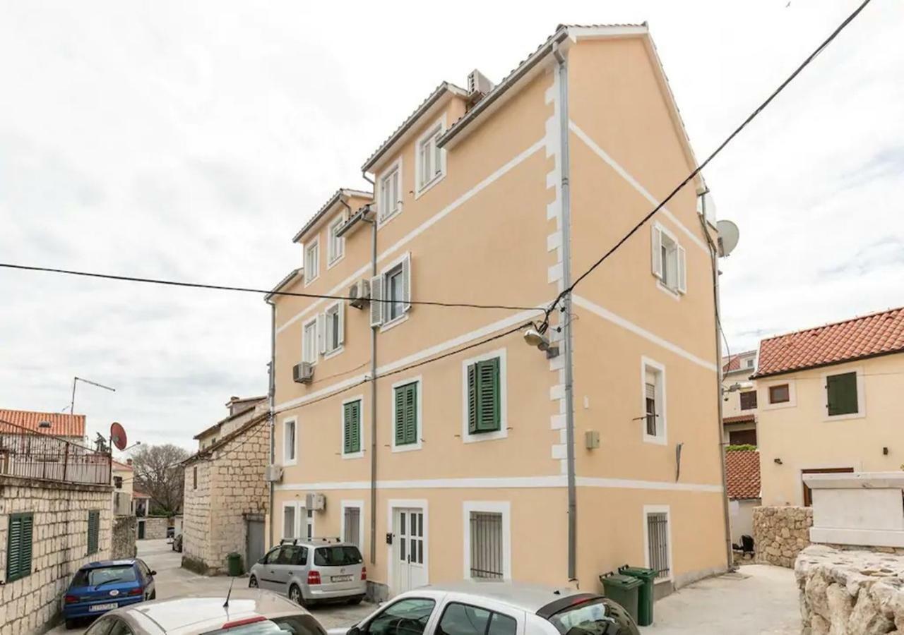 Apartments Sonja Split Exterior photo